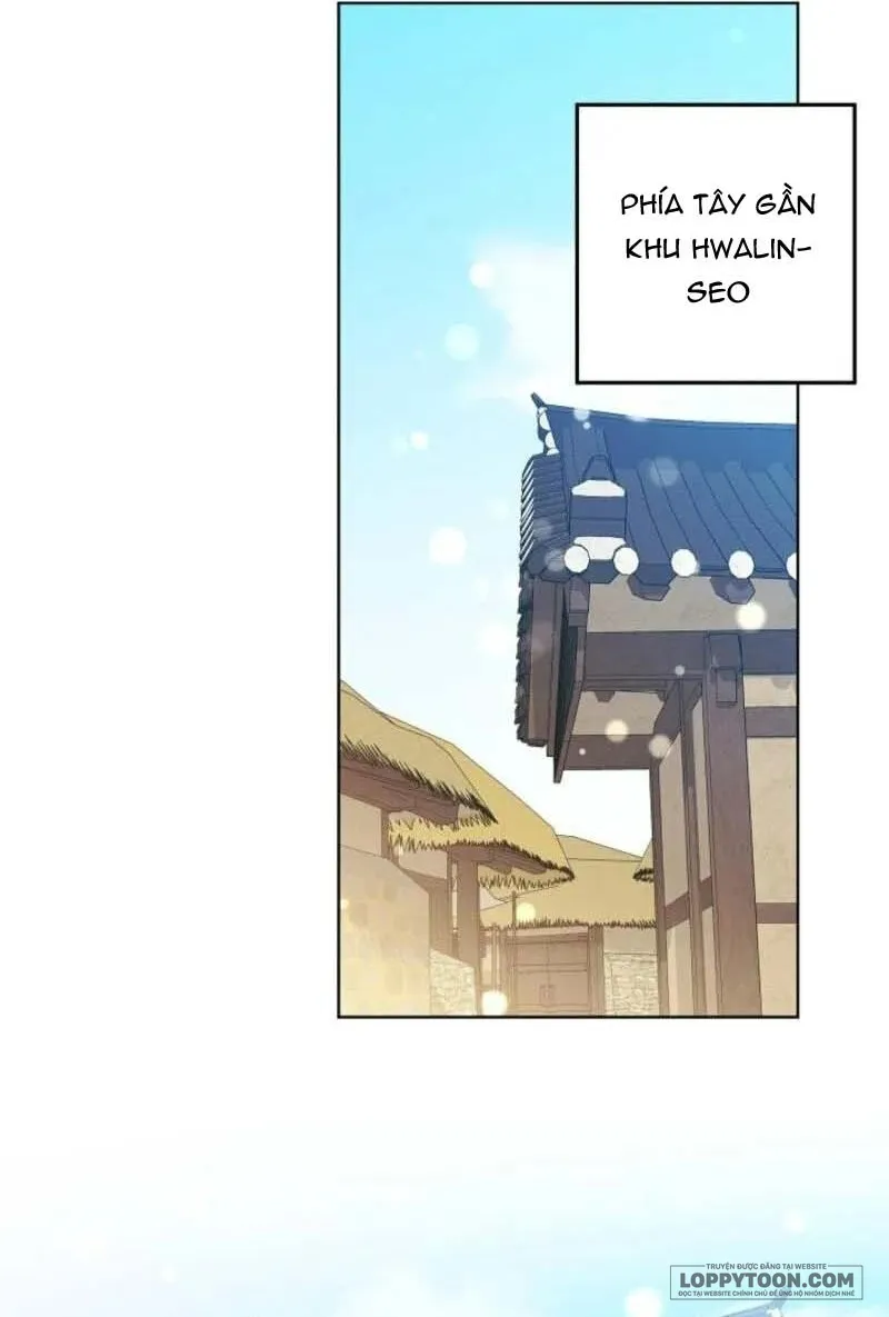 Tôi Sinh Ra Là Con Gái Của Một Cung Phi Hèn Mọn Chap 83 - trang 25