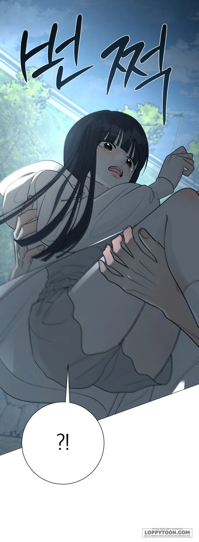 Hashtag: Mối Tình Đầu Chap 36 - trang 25