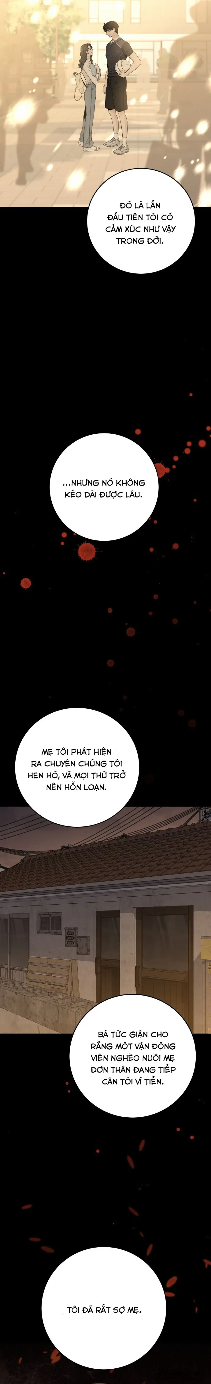 Người Một Nhà Chap 137 - trang 19