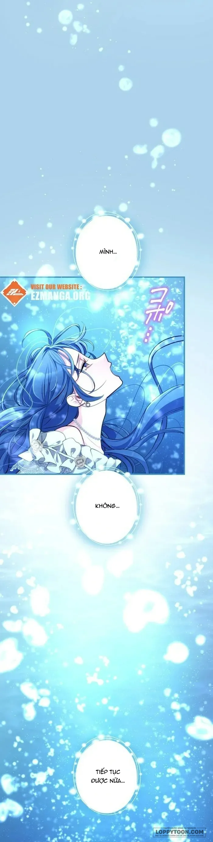 Hợp Đồng Ba Năm Với Tử Thần Chap 8 - trang 12