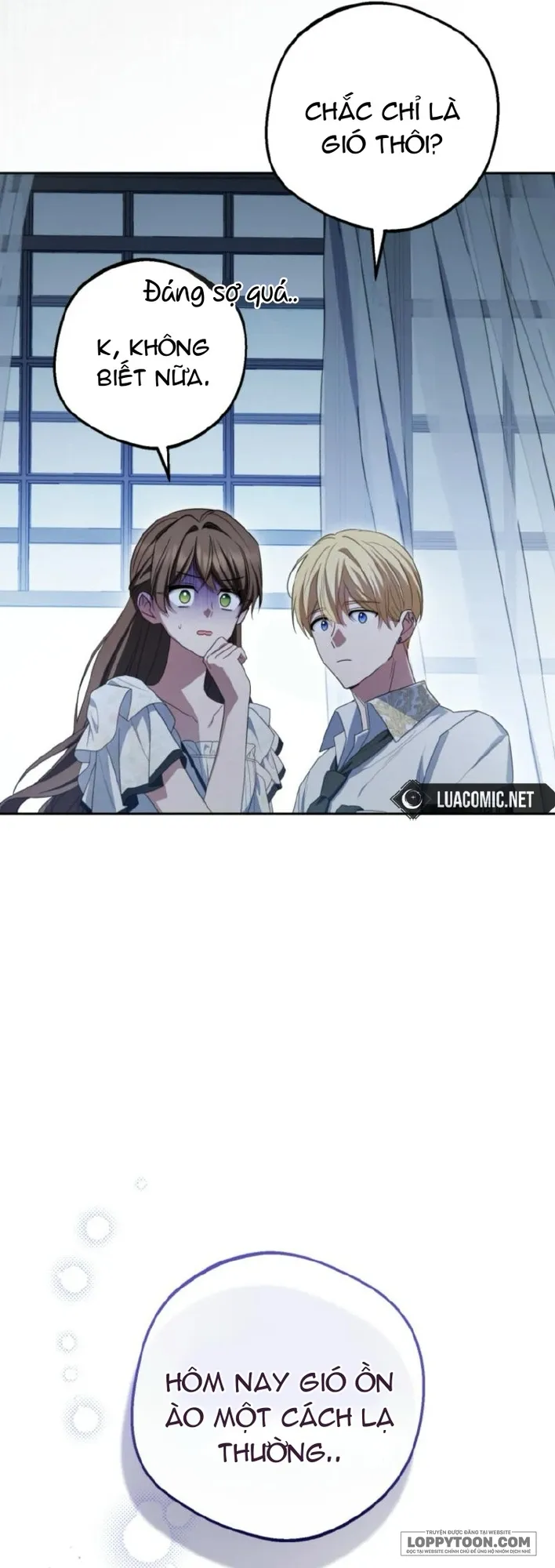Được Yêu Thương Mà Còn Ngại Ngùng Sao Chap 87 - trang 16