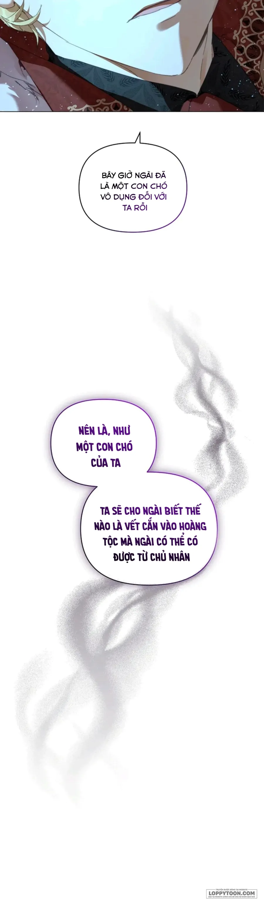 Trở Thành Bảo Mẫu Mắc Bệnh Nan Y Của Nam Chính Hắc Ám Chap 28 - trang 31