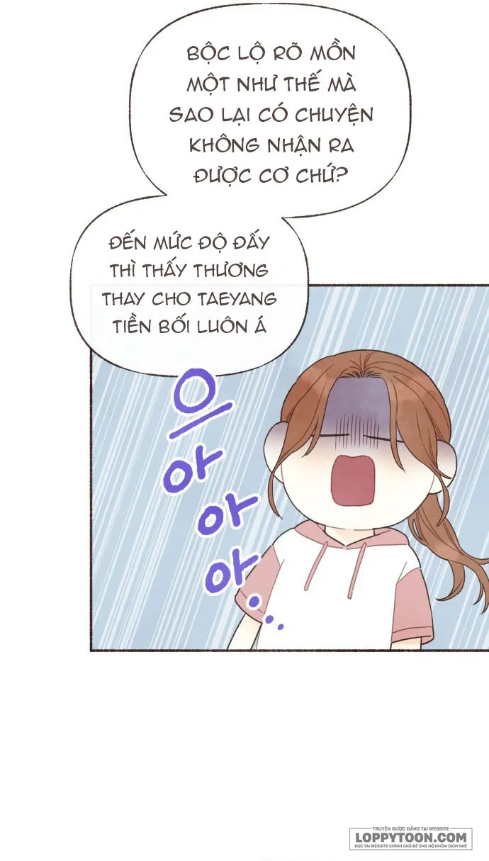 Cảm Xúc Chuyển Giao Chap 44 - trang 50