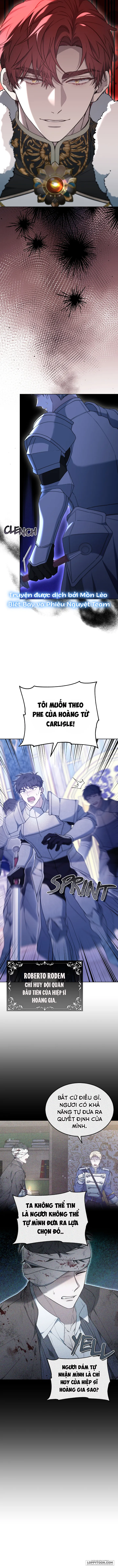 Thời Đại Oman Chap 68 - trang 17