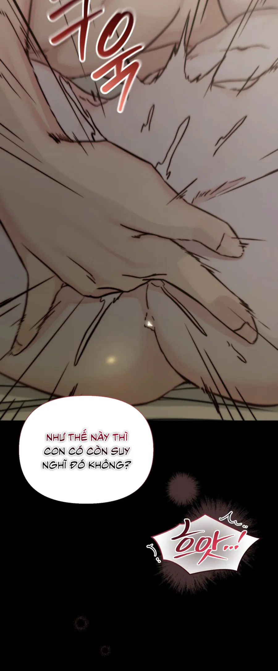 Bố Ơi, Hôm Nay Con Cũng Muốn Ôm Chap 25 - 🔞🔞🔞 - trang 17
