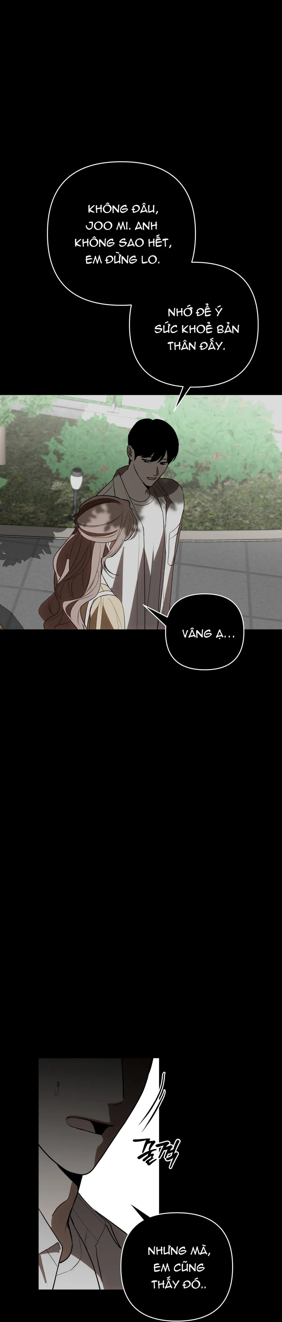 Ngưỡng Tuyệt Đối Chap 33 - trang 28