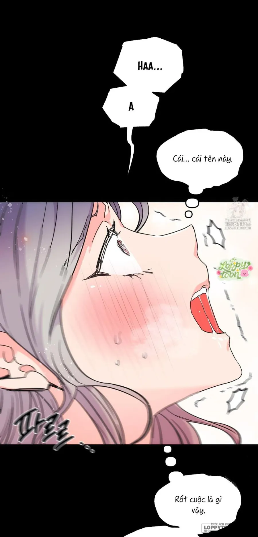 Rung Động Đỉnh Cao Chap 4 - trang 18