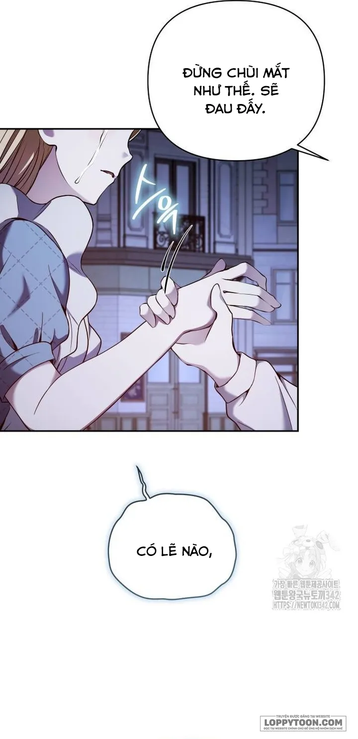 Thỏ Trắng Ở Xứ Sở Thần Tiên Chap 23 - trang 17