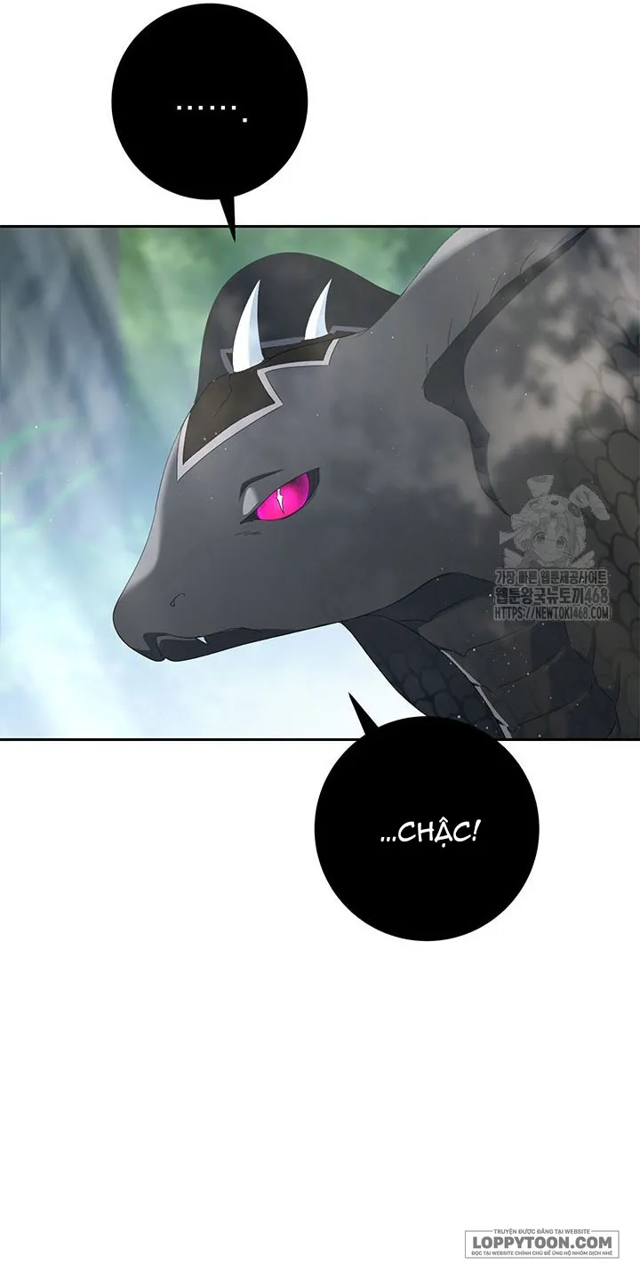 Nuôi Dưỡng Em Gái Xinh Đẹp Chap 95 - trang 29