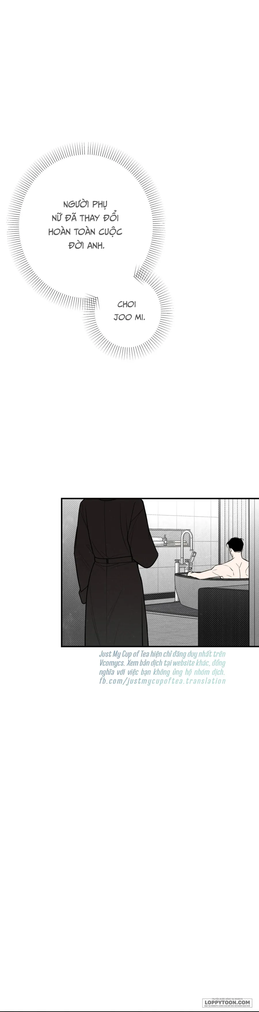 Ngưỡng Tuyệt Đối Chap 75 - trang 35