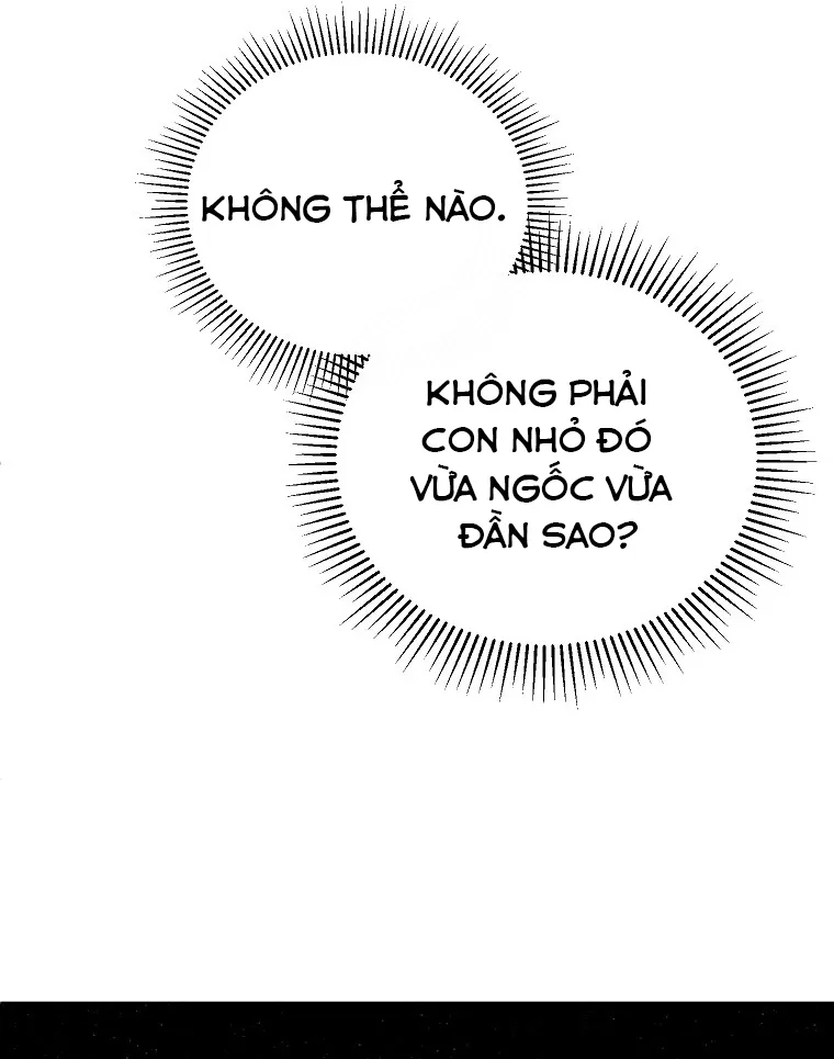 Bé Con Chốn Hoa Nở Chap 23 - trang 7