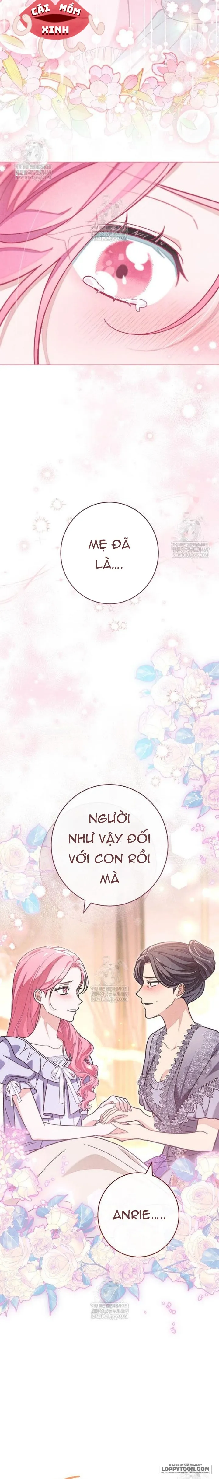 Nỗi Ám Ảnh Dành Cho Công Tước Phu Nhân Chap 61 - trang 12