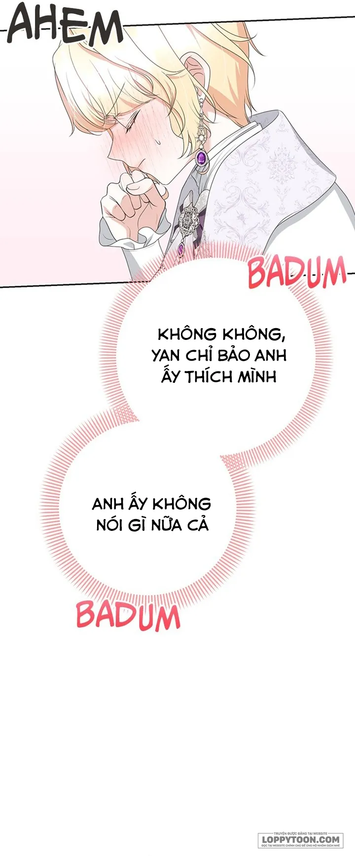 Sinh Ra Trở Thành Nhân Vật Không Có Trong Nguyên Tác Chap 79 - trang 4