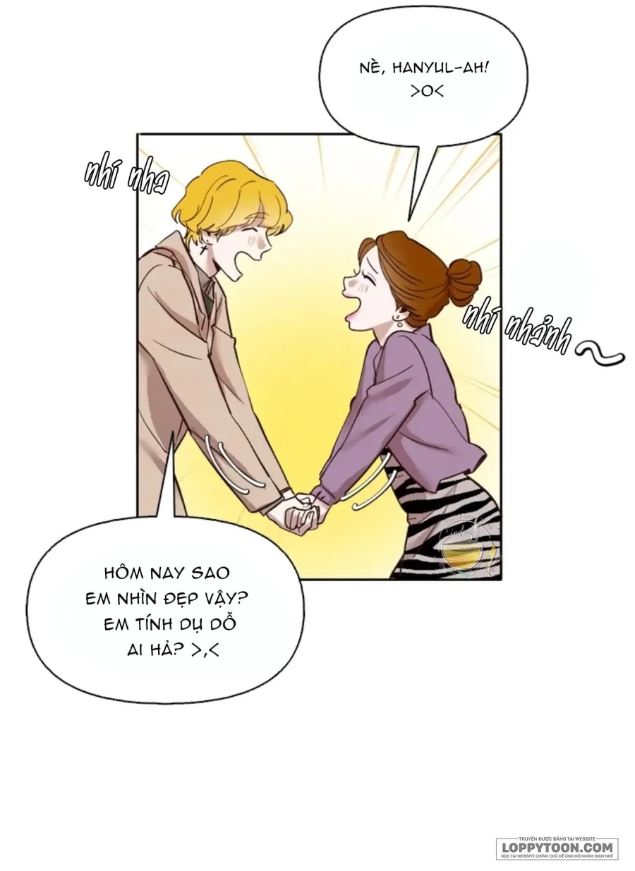 Thanh Xuân Của Chúng Ta Chap 11 - trang 48