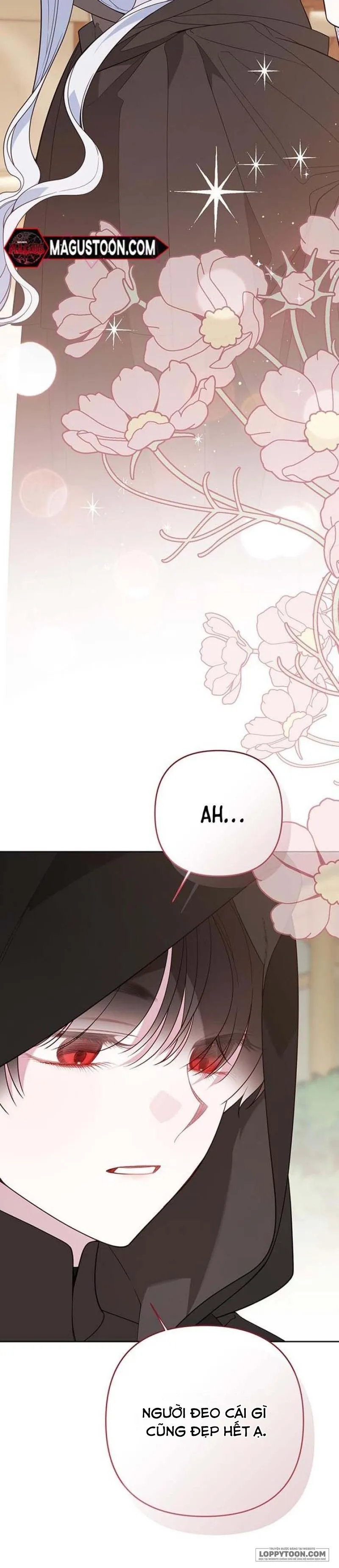 Bạo Chúa Bé Con Chap 90 - trang 3