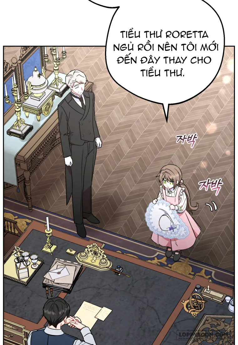 Được Yêu Thương Mà Còn Ngại Ngùng Sao Chap 9 - trang 25