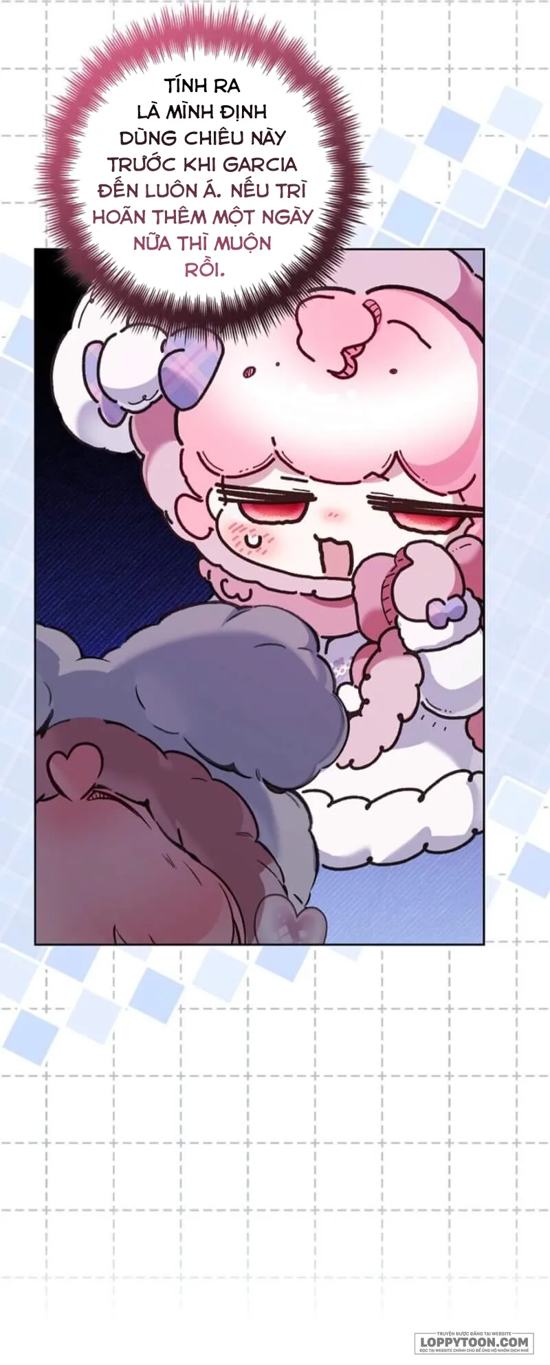 Papa Là Kẻ Thù Kiếp Trước Của Tôi? Chap 52 - trang 24