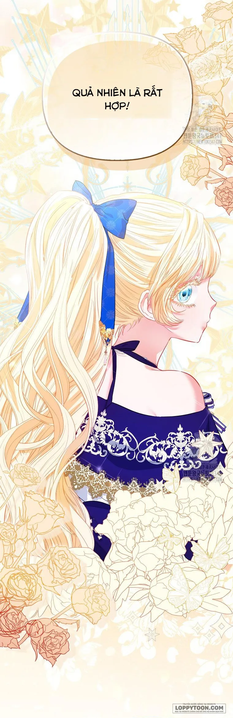 Nàng Công Chúa Của Mọi Người Chap 58 - trang 8