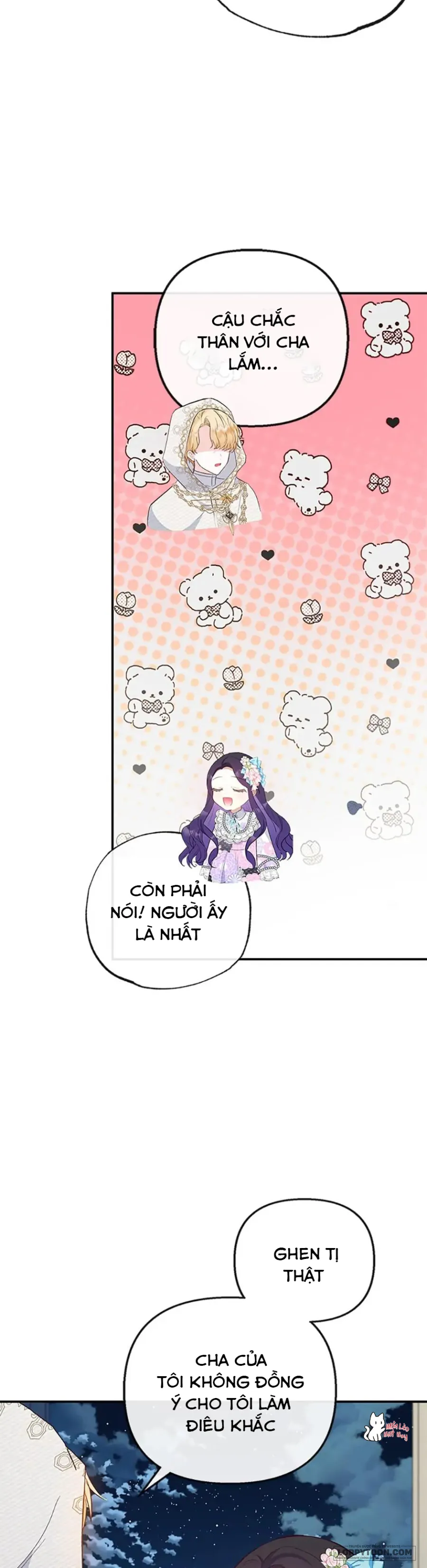 Con Gái Cưng Của Quỷ Chap 42 - trang 29