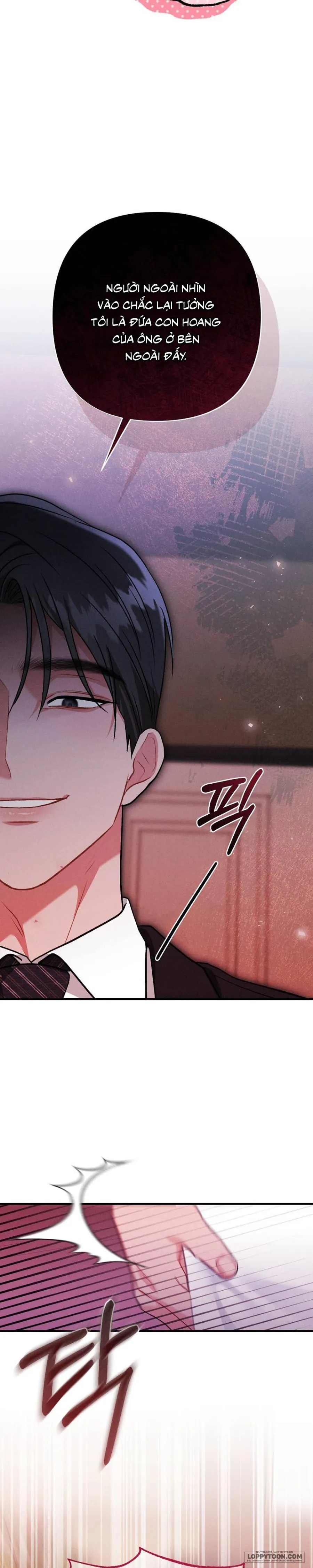 Đêm Chồng Chất Chap 9 - Điều cần thiết ngay lúc này - trang 23