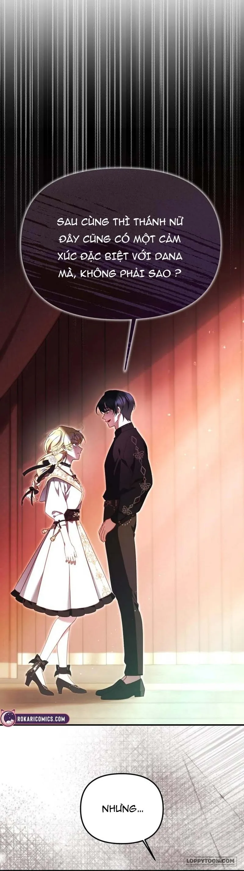 Bảo Vệ Thánh Nữ Giả Mạo Chap 16 - trang 42
