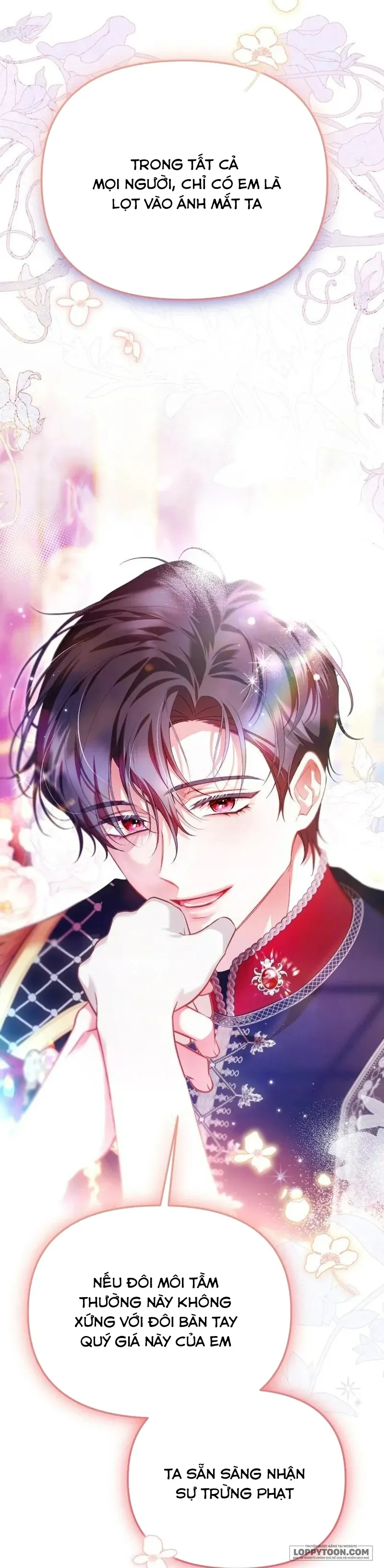 Bảo Vệ Thánh Nữ Giả Mạo Chap 18 - trang 34