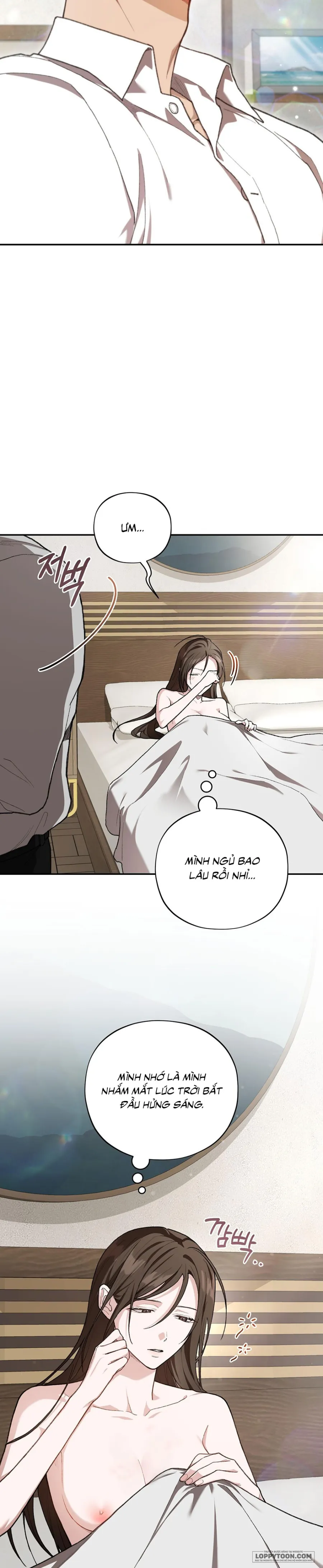 Quốc Lộ Số 1 Chap 24 - trang 15