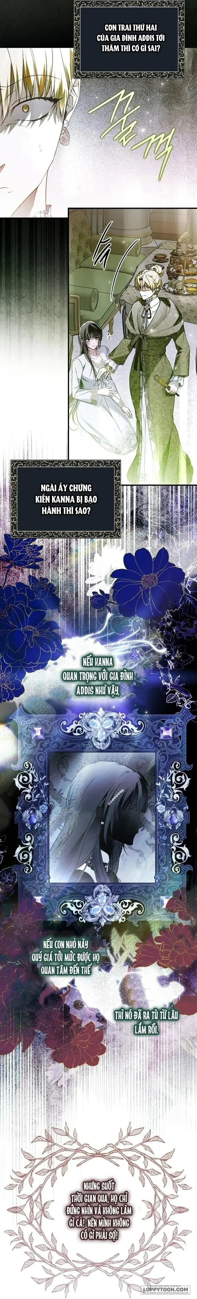 Có Kẻ Đã Sở Hữu Cơ Thể Của Tôi Chap 44 - trang 5