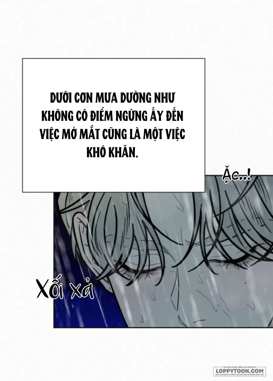 Chiến Lược Tình Yêu Trong Sáng Chap 87 - trang 90
