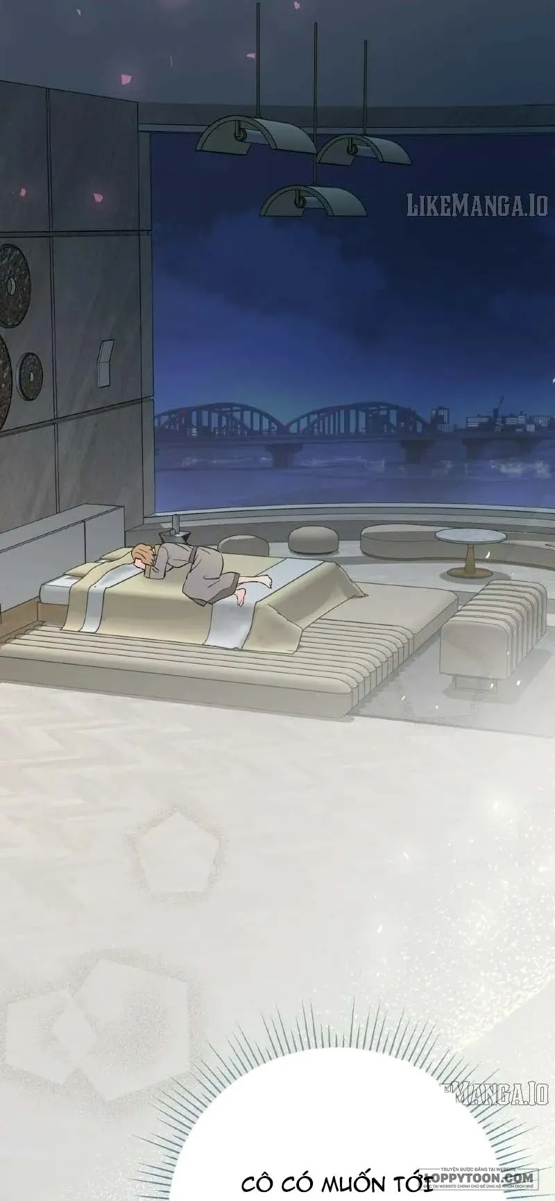 Hầu Gái Không Thích Nuôi Dạy Trẻ Nhỏ Chap 68 - trang 10