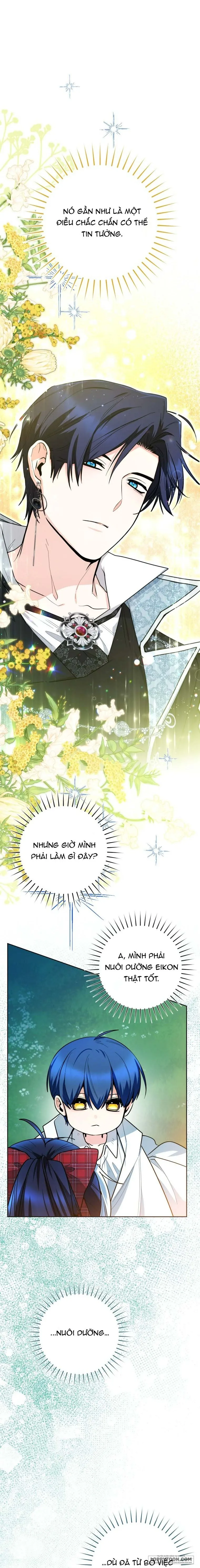 Bé Cá Voi Sát Thủ Phản Diện Chap 50 - trang 66