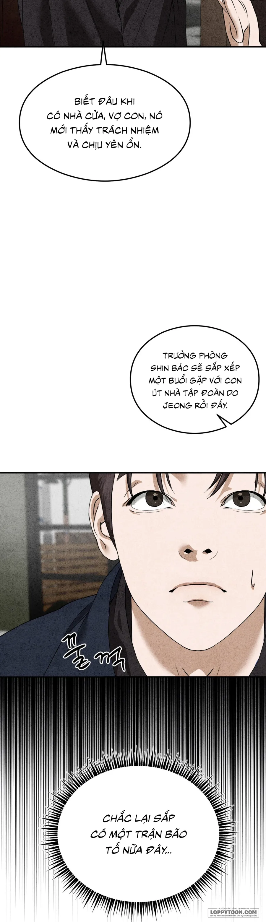 Nhật Ký Tình Yêu Với Bạn Thân Chap 6 - trang 12