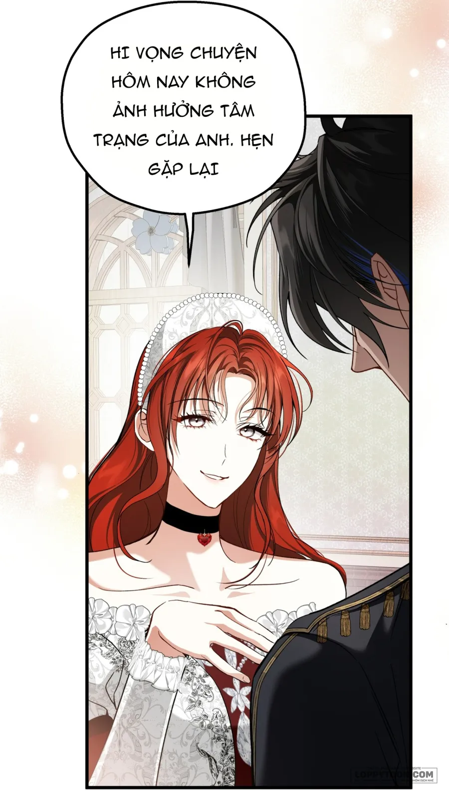 Nàng Sẽ Thuần Phục Những Anh Hùng Chap 29 - trang 66