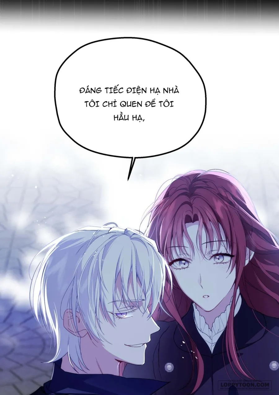 Nàng Sẽ Thuần Phục Những Anh Hùng Chap 26 - trang 28