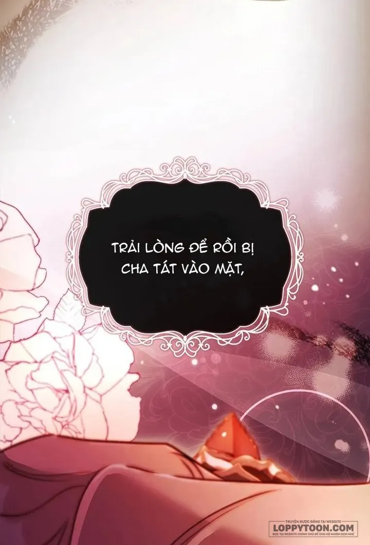 Tôi Đã Trở Thành Con Gái Nuôi Của Nam Chính Chap 160 - trang 24