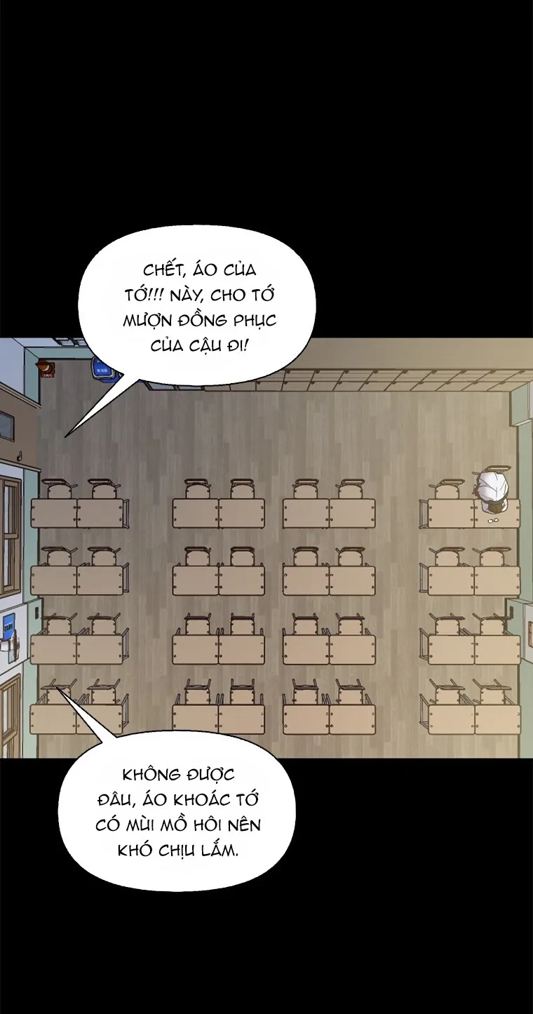Thanh Xuân Của Chúng Ta Chap 85 - trang 73