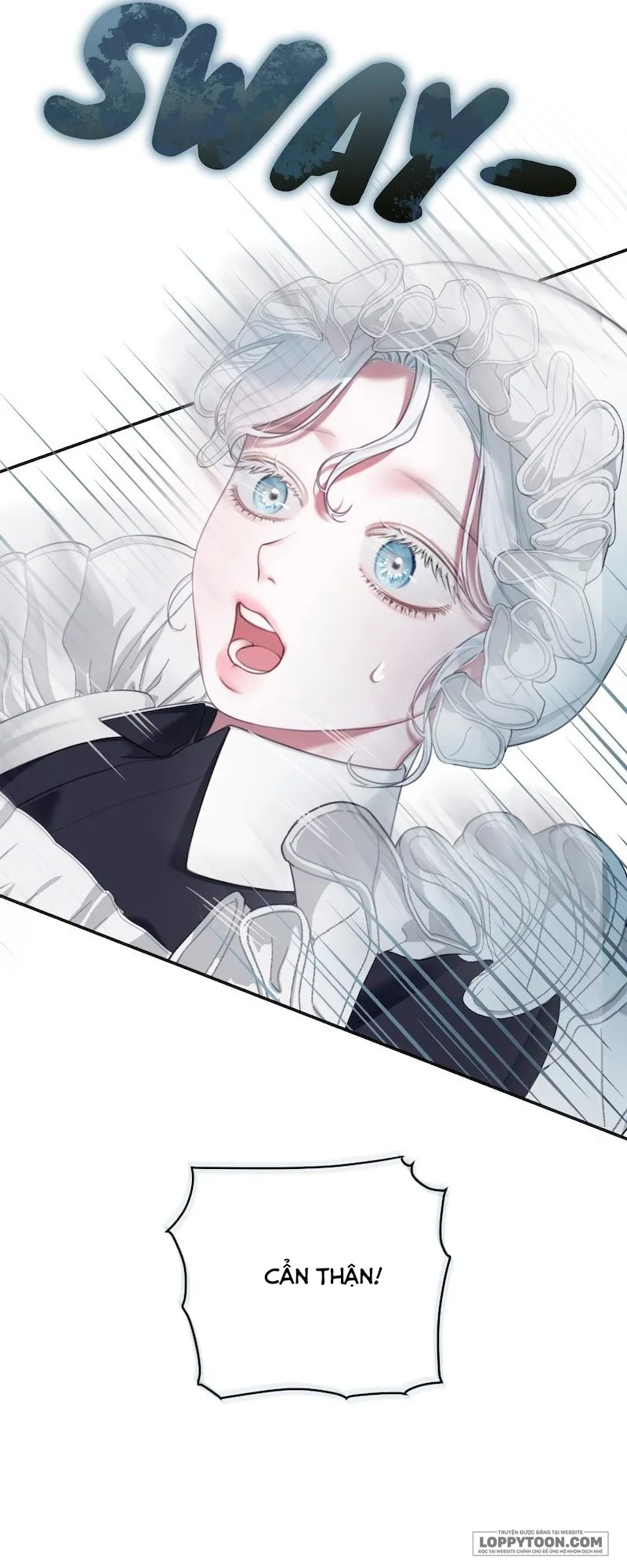 Hầu Nữ Không Còn Thèm Muốn Chủ Nhân Nữa Chap 9 - trang 16