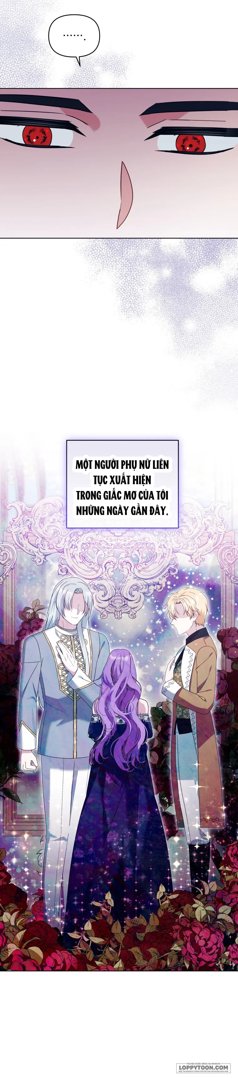 Chiếc Túi Bí Mật Của Quý Cô Xấu Xí Chap 32 - trang 4