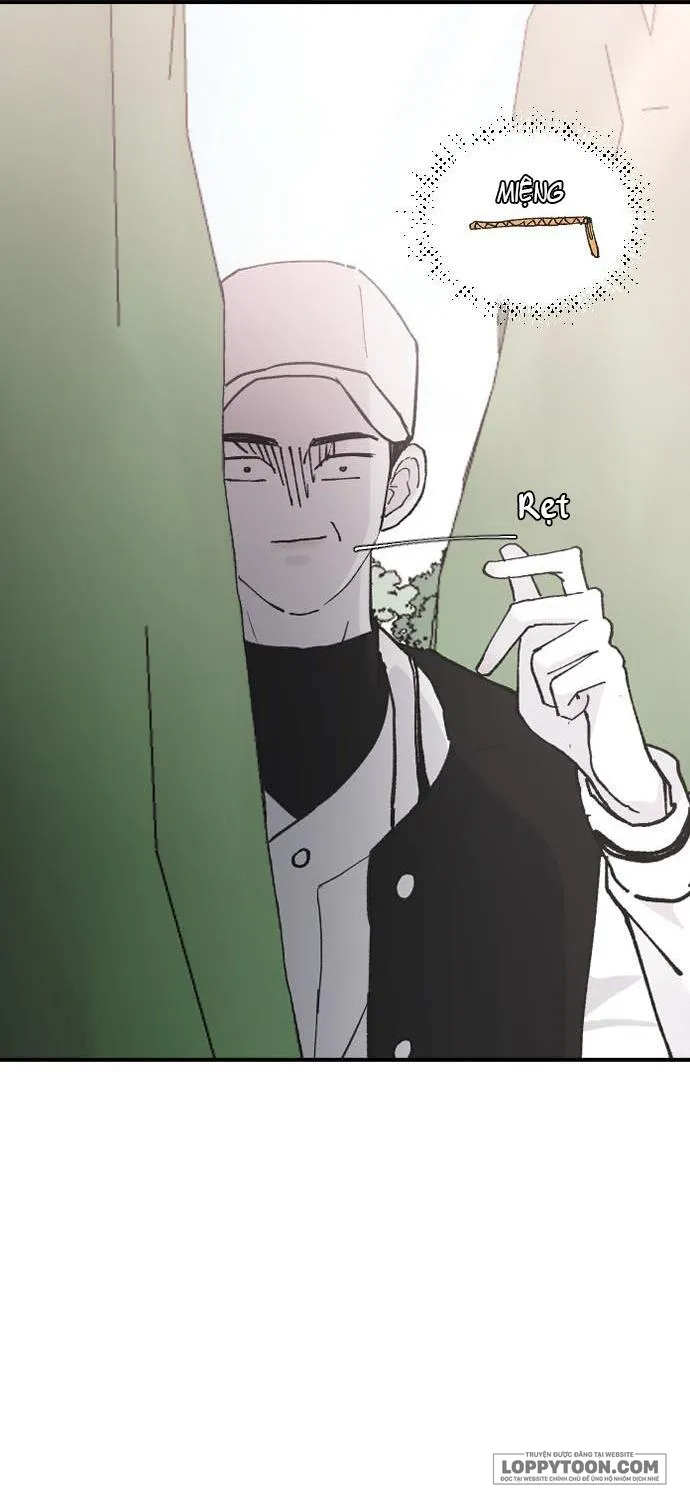 Ba Anh Trai Cực Phẩm Của Tôi Chap 25 - trang 61