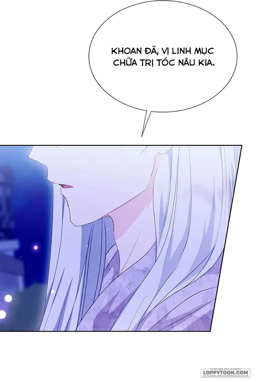 Phía Sau Mặt Nạ Của Nam Chính Hiền Lành Chap 56 - trang 8