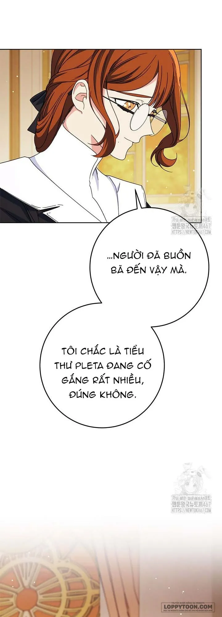 Nuôi Dưỡng Em Gái Xinh Đẹp Chap 88 - trang 28