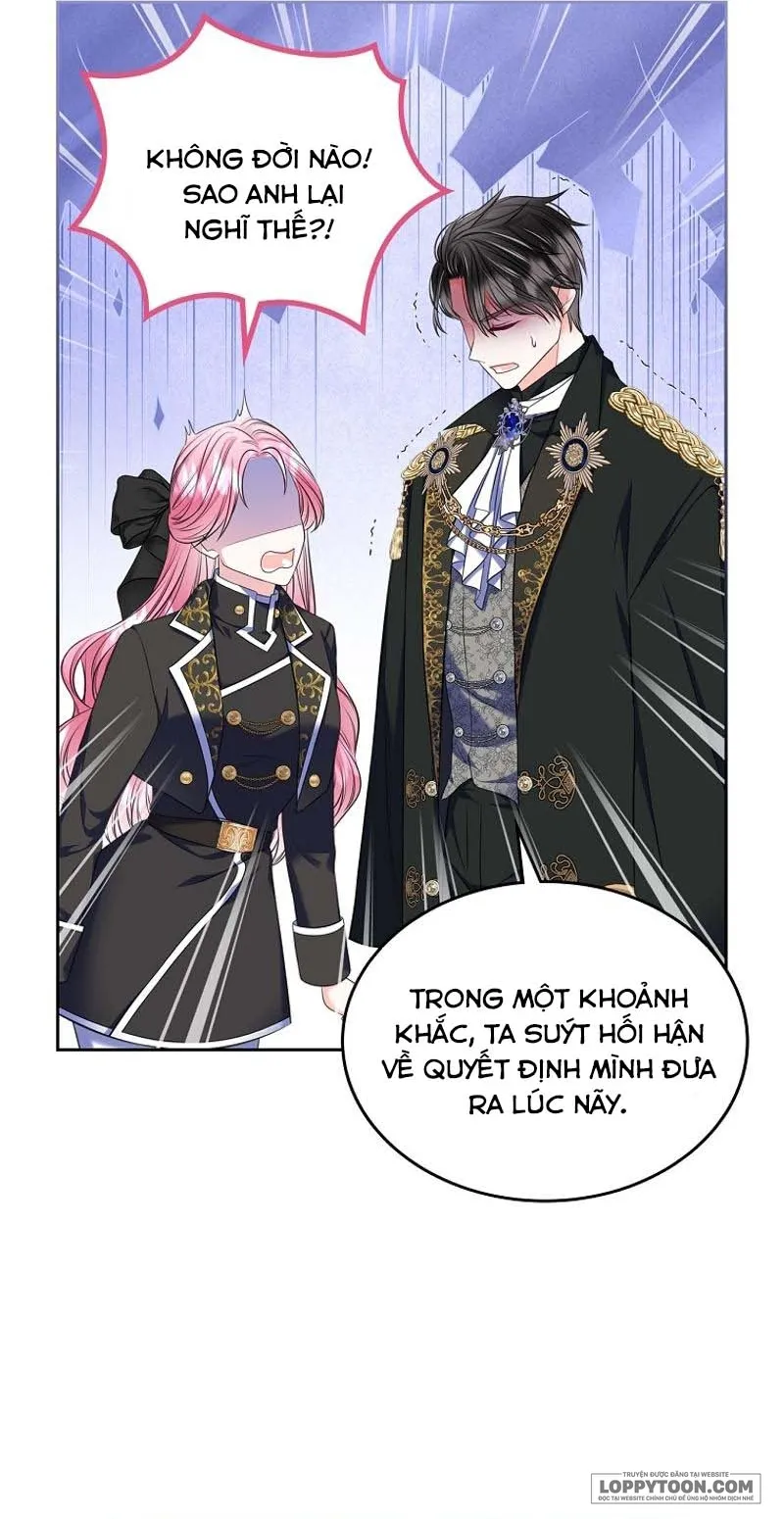 Tôi Sẽ Ly Hôn Với Anh Trai Nữ Chính Chap 61 - trang 50
