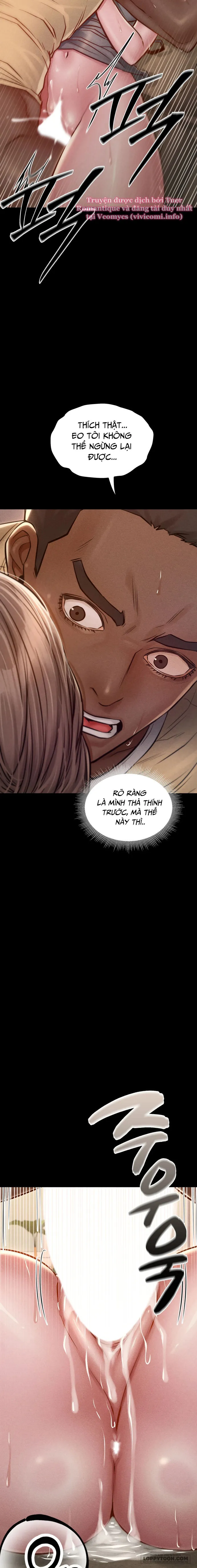 Dinh Thự Thiên Đường Chap 18 - 🔞🔞🔞 - trang 19