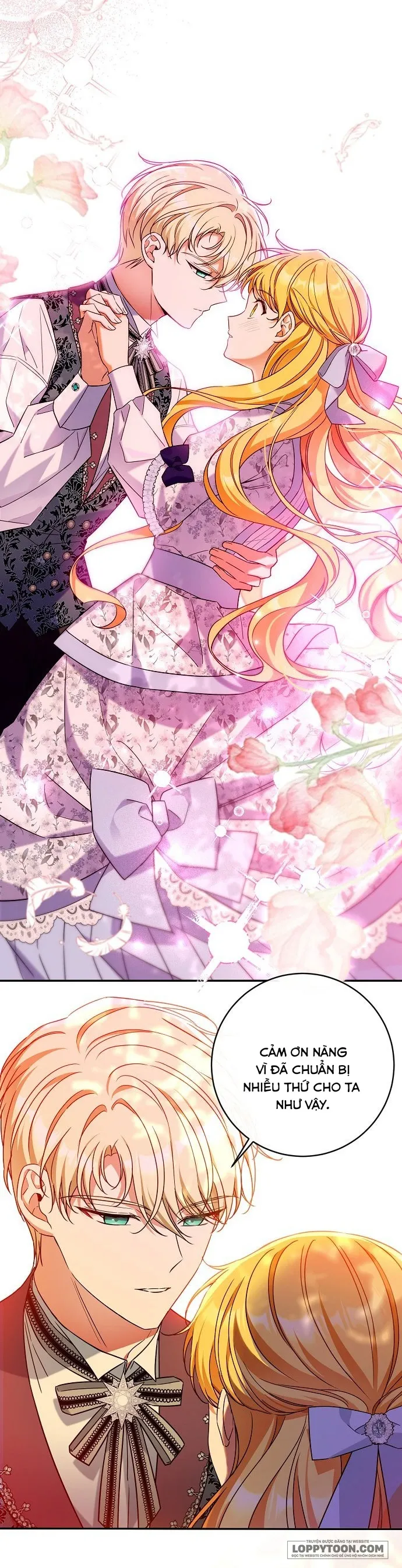 Thuần Hóa Hầu Tước Quái Dị Chap 54 - trang 26