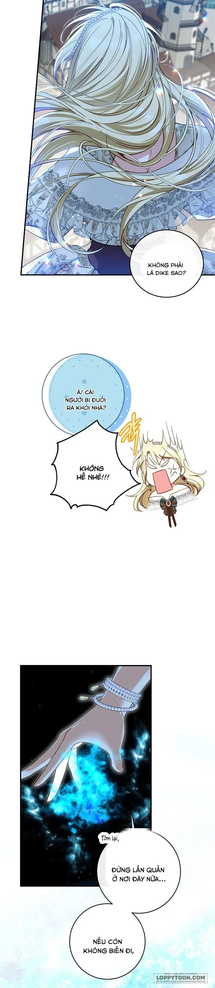 Thuần Hóa Hầu Tước Quái Dị Chap 80 - trang 27