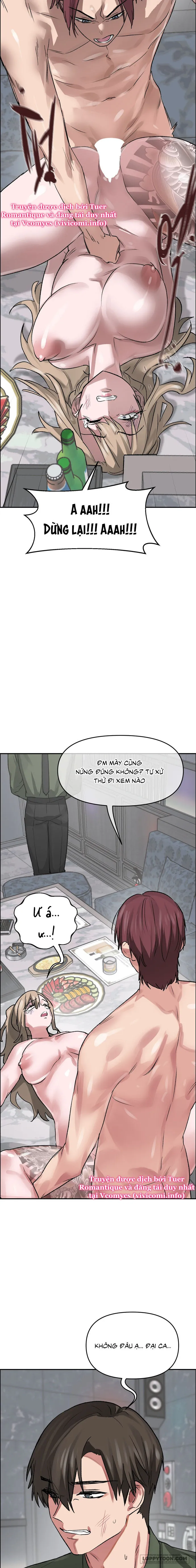 Tại Sao Điều Này Lại Đúng? Chap 64 - 🔞🔞🔞 - trang 7
