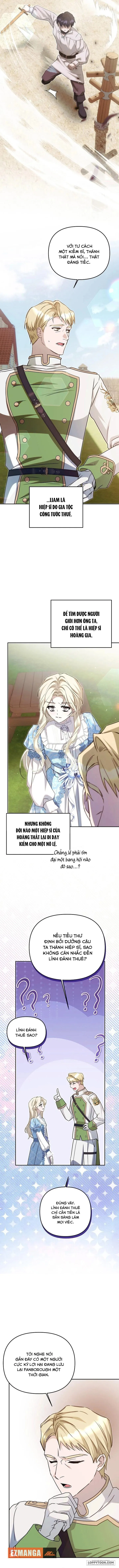Lần Thứ Hai Tôi Kết Hôn Với Quái Vật Chap 30 - trang 12