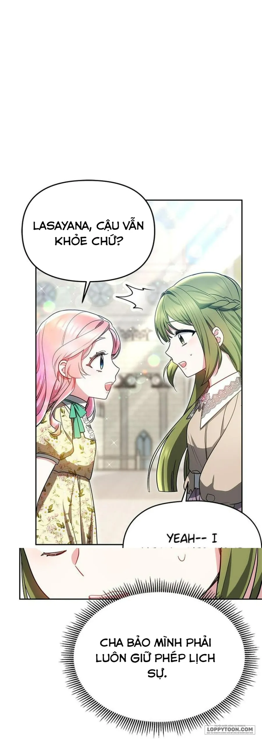 Rồng Con Thuần Hóa Những Kẻ Điên Rồ Chap 46 - trang 29