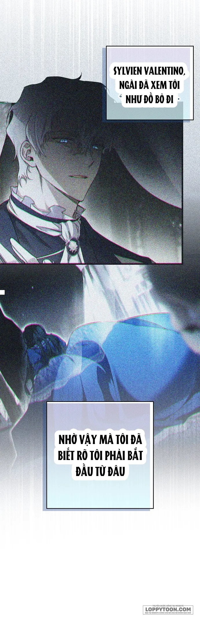Có Kẻ Đã Sở Hữu Cơ Thể Của Tôi Chap 2 - trang 24