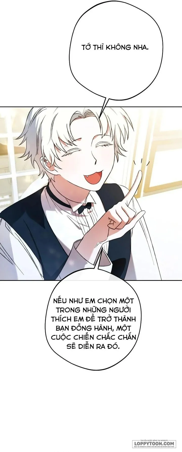 Bạo Chúa Độc Ác Trở Lại Chap 16 - trang 30